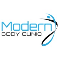 Modern Body Clinic Logo