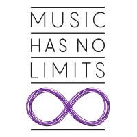 Music has No Limits Logo