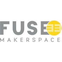 FUSE33 Makerspace Logo