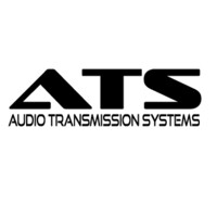 ATS Audio Visual Logo