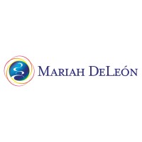mariahdeleon.com Logo