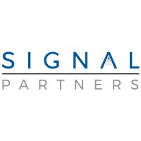 Signal Partners Logo