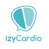 IZYCARDIO Logo