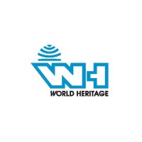 World Heritage International Student Exchange Logo