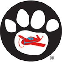Pilots N Paws Logo