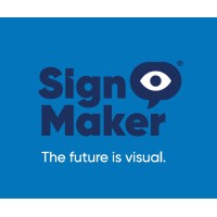 Sign Maker® Logo