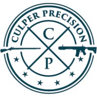 Culper Precision Logo