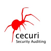 Cecuri Logo