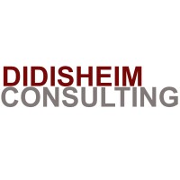 Didisheim Consulting Logo