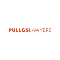 Pullos Lawyers Logo