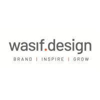 Wasif.Design Logo