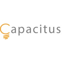Capacitus Logo