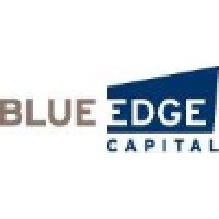 Blue Edge Capital, LLC Logo