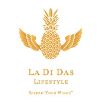 La Di Das Lifestyle, LLC Logo