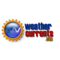 WeatherCurrents Logo