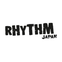 Rhythm Japan Logo