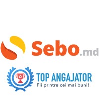 Sebo.md Logo