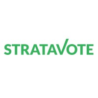 StrataVote Logo