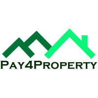 Pay4Property Ltd Logo