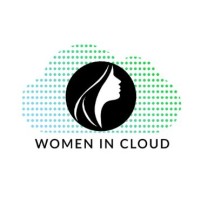 Women in Cloud Logo