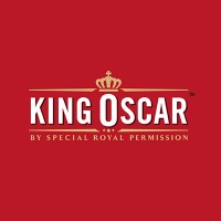 King Oscar Logo