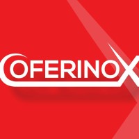 Coferinox S.r.l Logo