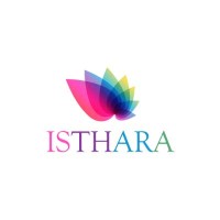 Isthara Coliving & Student Housing Logo