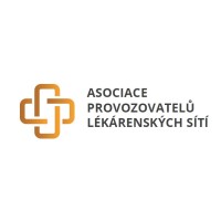APLS - Asociace provozovatelů lékárenských sítí Logo
