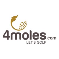 4moles.com Thailand Logo