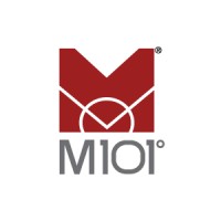 M101 Holdings Sdn Bhd Logo