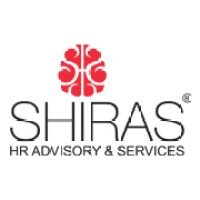Shiras HR Advisory & Services Logo