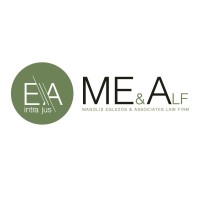 MANOLIS EGLEZOS & ASSOCIATES Logo