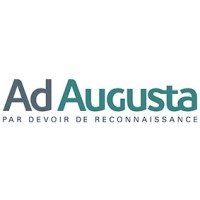 Ad Augusta Logo