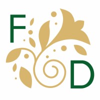 Florique Decor Logo