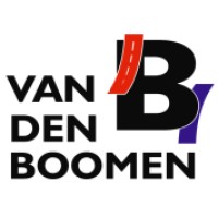 Jan van den Boomen B.V. Logo
