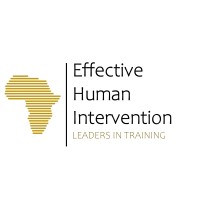 Effective Human Intervention (Pty) Ltd (EHI) Logo