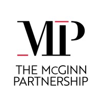 The McGinn Partnership Logo