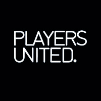 Players United Logo