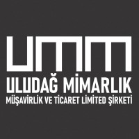 Uludağ Architecture Consultant Logo