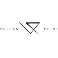 Vulcan Point Corporation Logo