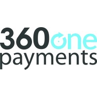 360-One Payments Group Logo