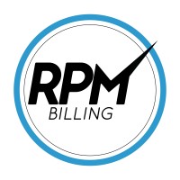 RPM Billing Logo