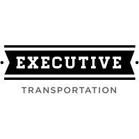 Executive Transportation Logo