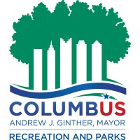 Columbus Recreation and Parks Department Logo