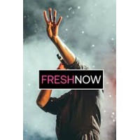 FreshNow Agency Logo