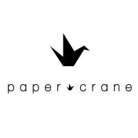 Paper Crane Clothing Logo