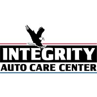 Integrity Auto Care Center Logo