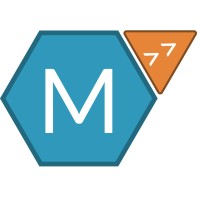 Mentaal Vooruit Logo