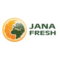 Jana Fresh Logo