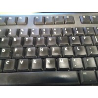 Efficient Typing, A Professional Typing Service Logo